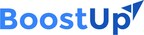BoostUp Names Justin Shriber as New CEO