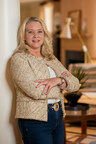 RESIDES CEO COLETTE STEVENSON NAMED RISMEDIA REAL ESTATE NEWSMAKER FOR SECOND CONSECUTIVE YEAR