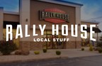 Rally House Begins 2024 Expansion in Fort Worth