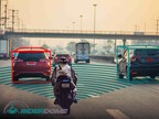 Rider Dome Secures .3 Million in Seed Funding to Revolutionize Motorcycle Safety with AI-Based Solution