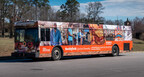 Smithfield Foods Donates 0,000 to Fund “Pay What You Can” Mobile Food Market in North Carolina
