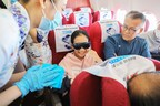 Rokid and Hainan Airlines Launch World’s First AR Flight Experience