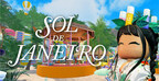 SOL DE JANEIRO ANNOUNCES FIRST-EVER IMMERSIVE EXPERIENCE ON ROBLOX, FOSTERING CONNECTION, JOY AND SELF-CONFIDENCE