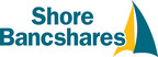 Shore Bancshares, Inc. Reports Quarterly Dividend of alt=