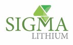 SIGMA LITHIUM IS AWARDED BY BNDES A LETTER OF INTENTION FOR DEVELOPMENT BANK DEBT TO FUND CONSTRUCTION OF ITS ENVIRONMENTALLY FULLY LICENSED SECOND GREENTECH INDUSTRIAL LITHIUM PLANT