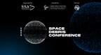 The first edition of the Space Debris Conference debuts in Riyadh, with the participation of 470 experts and speakers