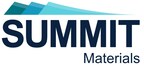 Summit Materials to Host Investor Day on March 13, 2024