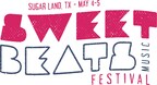 Sugar Land’s Sweet Beats Music Festival Official Lineup & Ticket Sale Release