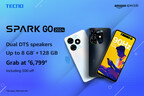 Boasting Massive Storage TECNO launches SPARK Go 2024 in 8GB+128GB variant