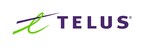TELUS ANNOUNCES THREE-TRANCHE NOTE OFFERING