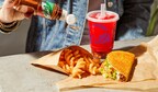 TACO BELL® AND TAJÍN BLEND ICONIC FLAVORS IN LIMITED TIME MENU FEATURING BOLD TWISTS ON CULT CLASSICS
