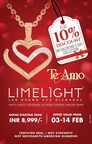 Limelight Diamonds Presents the ‘Te Amo Collection’