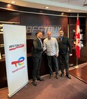 TotalEnergies Marketing Canada Extends 5-Year Partnership with Bestbuy Distributors Limited, Expands Operations to Mississauga and Edmonton Warehouses
