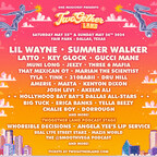 The Southwest Got Something to Say! The Region’s Newest Festival, TwoGether Land, Reveals its Lineup for Memorial Day Weekend, Featuring Headliners Lil Wayne, Summer Walker, Latto, Gucci Mane, and More