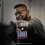 United Service Organizations (USO) and Universal Technical Institute partner to support military service members’ career transitions