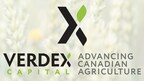 AVAC Group Changes Name To Verdex Capital Reflecting A Renewed Focus On The Canadian Agricultural Sector
