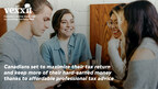 Maximize Your Tax Return and Keep More of Your Hard-Earned Money With Vexxit’s New 0 Off Taxes Promo