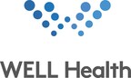 WELL HEALTH TECHNOLOGIES CORP. EARLY WARNING NEWS RELEASE