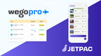 Seamless Connectivity on the Go: WegoPro Collaborates with Jetpac by Circles to Elevate Business Travel