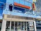 Whataburger’s Highly Anticipated Las Vegas Location Opens in Time for Big Game Weekend