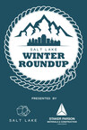 Visit Salt Lake Debuts Spectacular Salt Lake Winter Roundup Event Downtown