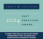 Wirepas Applauded by Frost & Sullivan for Improving 5G Network Reliability and Reducing Its Power Consumption, and Cost with its Non-cellular 5G Connectivity