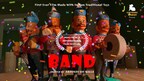 Woxsen University Design student Abhinav Sai Kolla’s film ‘BAND’ wins Best Animated Short Film Award, at the Indo-French International Film Festival
