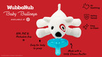 WubbaNub Announces Exclusive Baby Bullseye Pacifier-Plush With Target