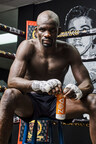 ZOA Energy Announces Sponsorship of UFC Professional Mixed Martial Arts Fighter, Themba Gorimbo
