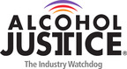Tomorrow: Press Conference on Bills to Fund Alcohol Harms Alleviation Fund