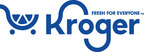 The Kroger Co. Zero Hunger | Zero Waste Foundation Awards M Retail Agency Capacity Grant to Feeding America®