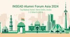 INSEAD Alumni Forum Asia 2024: Growth and Purpose in Rapidly Evolving Economies