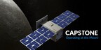 Advanced Space’s Resilient CAPSTONE Mission for NASA is Operating at the Moon for 445 Days: Continues to Transform Exploration with Cutting Edge Technology