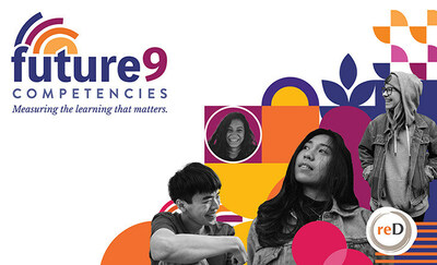 reDesign Launches the Future9 Competencies