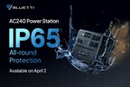 Discover BLUETTI AC240 All-Weather Power Solution: Power Beyond Limits, Rain or Shine