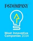 HemoSonics Named to Fast Company’s 2024 World’s Most Innovative Companies List