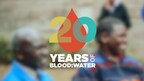 Blood:Water Celebrates 20 Years M Invested in Local Partners in Africa