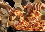 Domino’s® is Giving Basketball Fans a Slam Dunk of a Deal