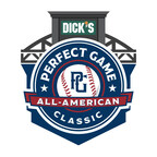 PERFECT GAME RETURNS TO CHASE FIELD FOR THE 22nd ANNUAL DICK’S SPORTING GOODS ALL-AMERICAN CLASSIC