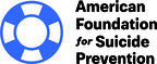 American Foundation for Suicide Prevention Applauds Bipartisan Effort to Improve 988 Suicide & Crisis Lifeline