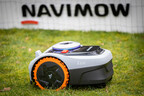 Airoha Technology’s Centimeter-Level AI Satellite Positioning Chip Solution Adopted by Segway, for 2024’s Newest Wireless Robotic Lawnmowers