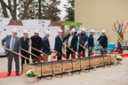 ANGI ENERGY SYSTEMS BREAKS NEW GROUND BY STARTING CONSTRUCTION OF THE MIDWEST’S FIRST HYDROGEN REFUELING TEST FACILITY