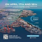 Connect Your Business at the Dominican Republic Logistics Summit 2024: A Must-Attend Event for Global Logistics Leaders.