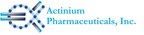 Actinium Announces Clinical Trial to Study Iomab-ACT Targeted Radiotherapy Conditioning with Leading FDA Approved Commercial CAR T-Cell Therapy