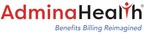 AdminaHealth Billing Suite® Subconsolidated Billing: Flexible Administration for Complex Organizations