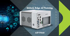 Aetina to Unveil New AI Training Workstation AIP-FR68 at Embedded World 2024
