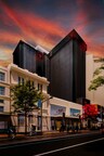 Radisson Hotel Group to Debut Vibrant and Stylish Radisson RED Hotel in Downtown Auckland, New Zealand