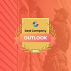 Everlight Solar Wins Comparably’s 2024 Best Company Outlook Award