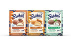 Bubbies Ice Cream Launches Three Decadent New Flavors