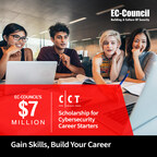 EC-Council Renews .5 Million Cybersecurity Scholarship Program to Bolster Workforce Development in 2024